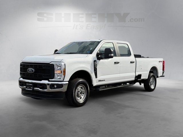 2025 Ford F-250SD XL Springfield VA