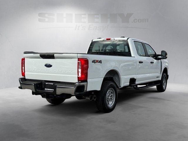 2025 Ford F-250SD XL Springfield VA