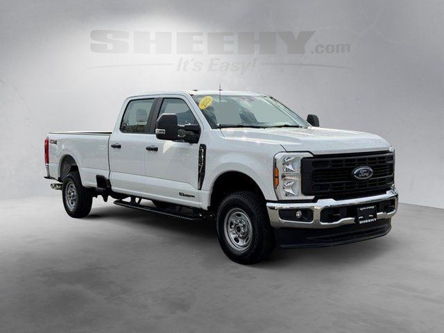 2025 Ford F-250SD XL Springfield VA
