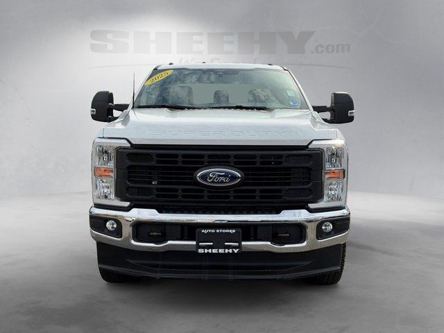 2025 Ford F-250SD XL Springfield VA