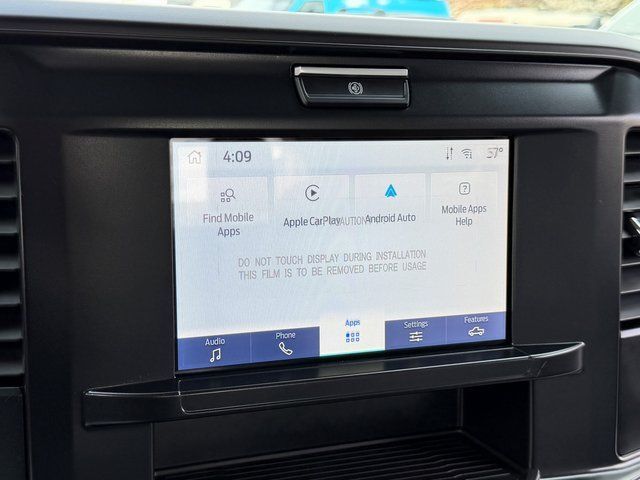 2025 Ford F-250SD XL Springfield VA