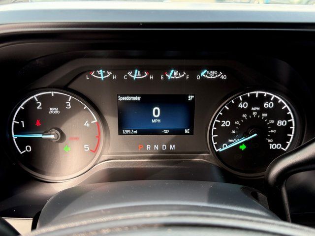 2025 Ford F-250SD XL Springfield VA