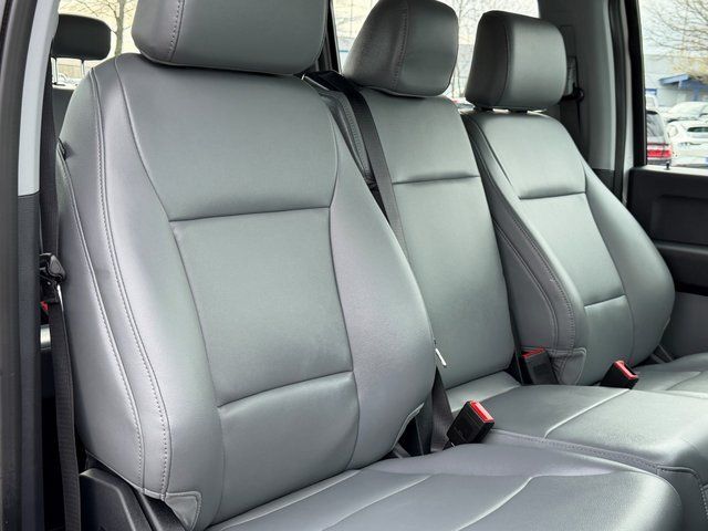 2025 Ford F-250SD XL Springfield VA