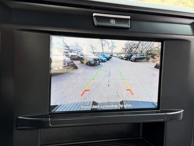 2025 Ford F-250SD XL Springfield VA