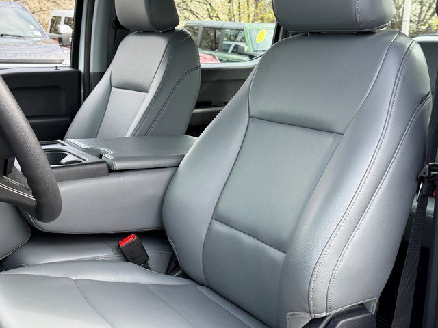 2025 Ford F-250SD XL Springfield VA