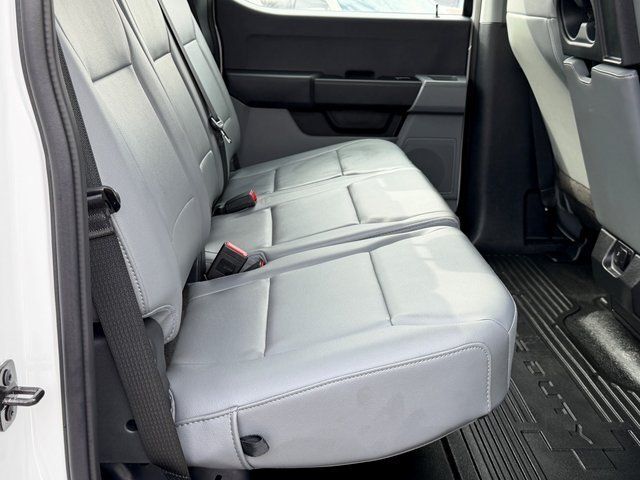 2025 Ford F-250SD XL Springfield VA