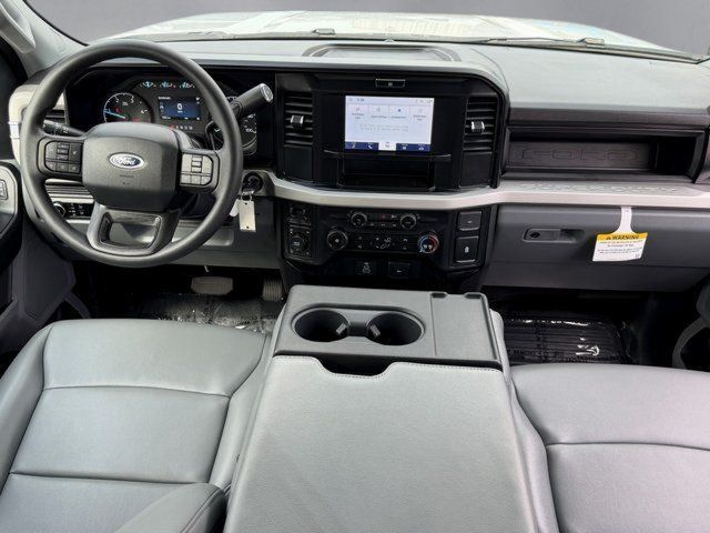 2025 Ford F-250SD XL Springfield VA