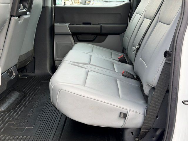 2025 Ford F-250SD XL Springfield VA