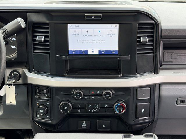 2025 Ford F-250SD XL Springfield VA