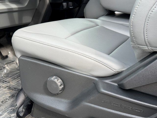 2025 Ford F-250SD XL Springfield VA