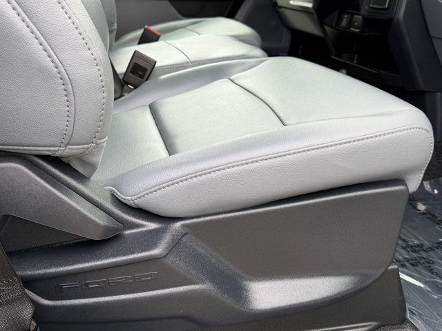 2025 Ford F-250SD XL Springfield VA