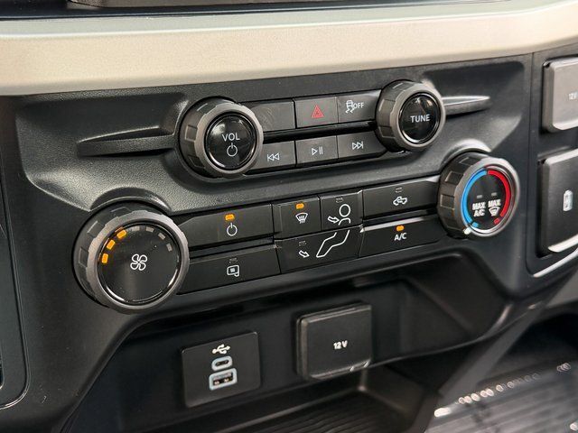 2025 Ford F-250SD XL Springfield VA