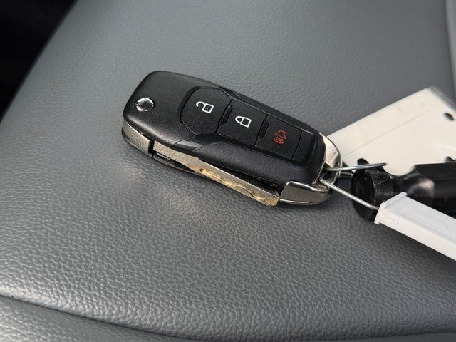 2025 Ford F-250SD XL Springfield VA