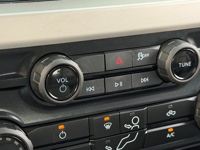 2025 Ford F-250SD XL Springfield VA