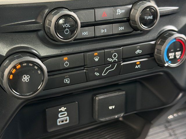 2025 Ford F-250SD XL Springfield VA