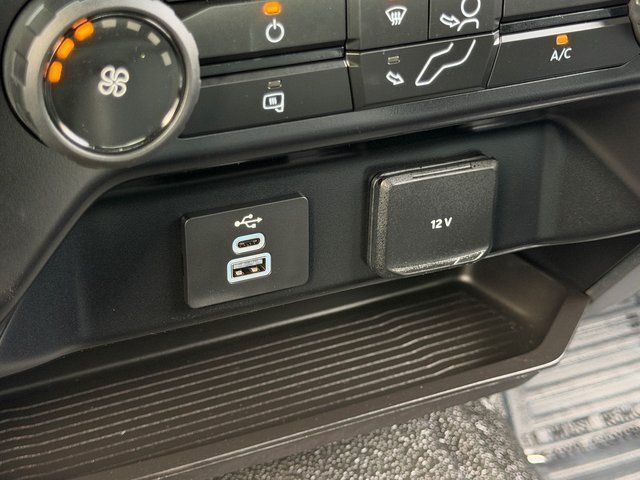 2025 Ford F-250SD XL Springfield VA