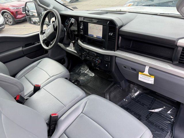 2025 Ford F-250SD XL Springfield VA