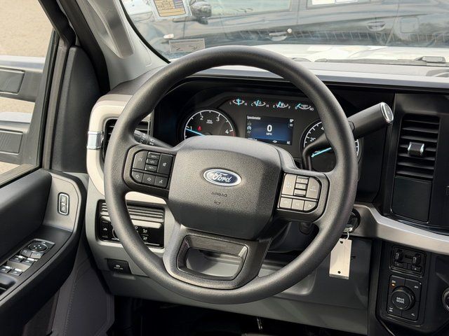 2025 Ford F-250SD XL Springfield VA