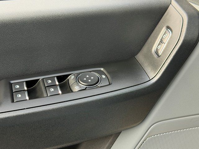 2025 Ford F-250SD XL Springfield VA