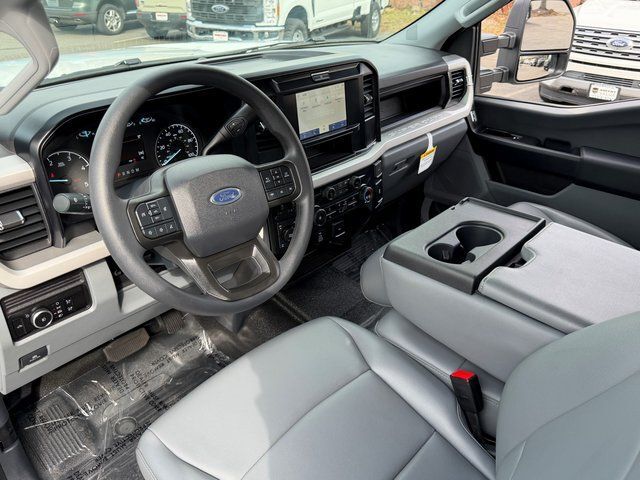 2025 Ford F-250SD XL Springfield VA