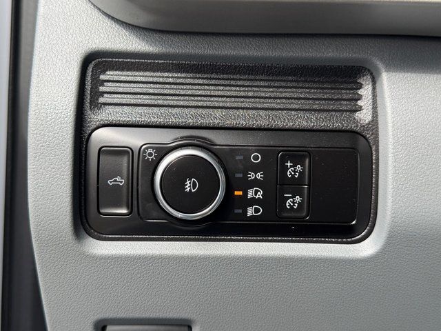 2025 Ford F-250SD XL Springfield VA