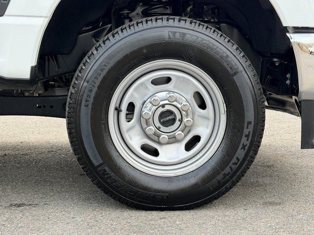 2025 Ford F-250SD XL Springfield VA