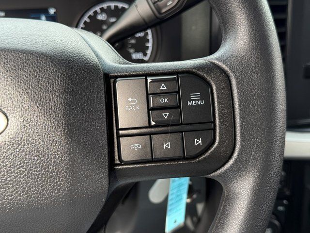 2025 Ford F-250SD XL Springfield VA