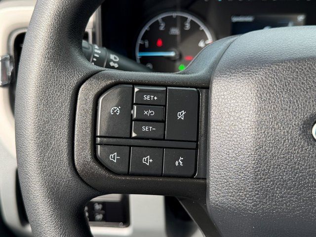 2025 Ford F-250SD XL Springfield VA