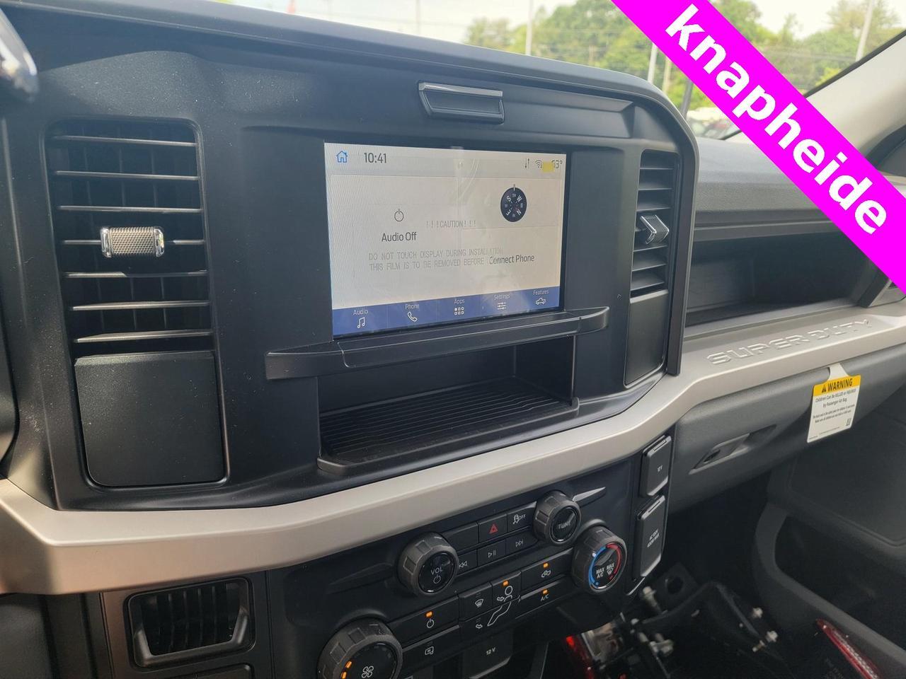 2025 Ford F-250SD XL Warrenton VA