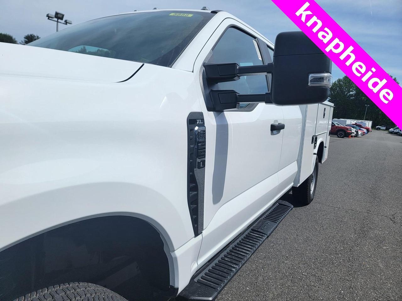2025 Ford F-250SD XL Warrenton VA