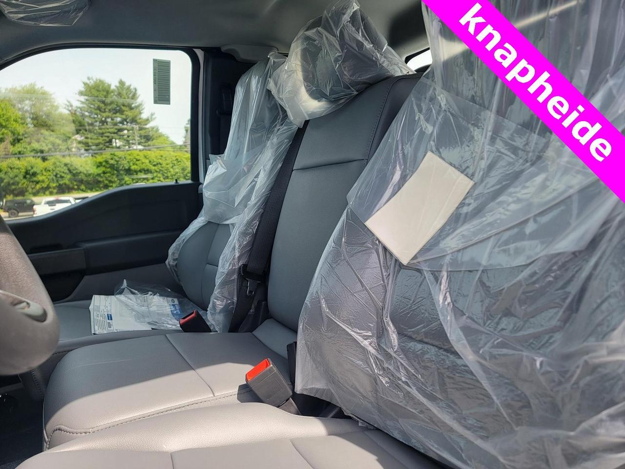 2025 Ford F-250SD XL Warrenton VA