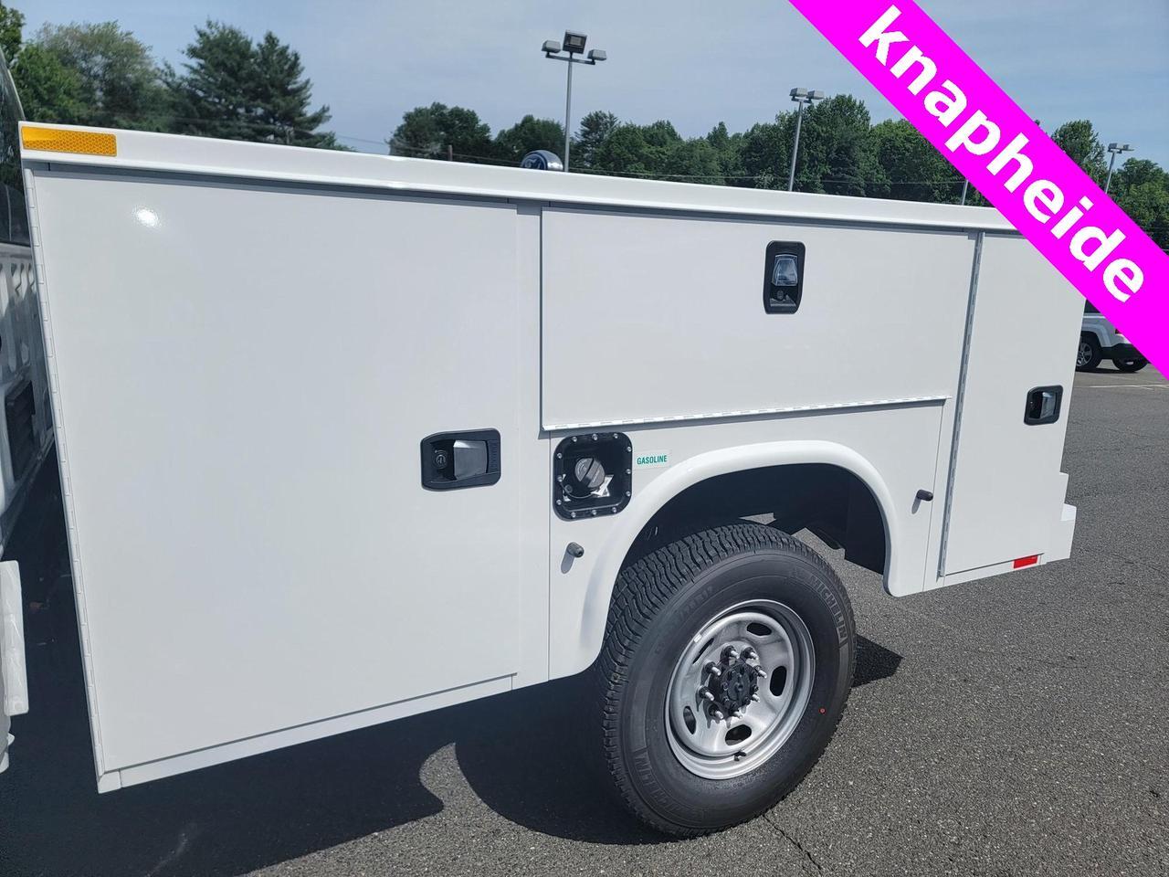2025 Ford F-250SD XL Warrenton VA