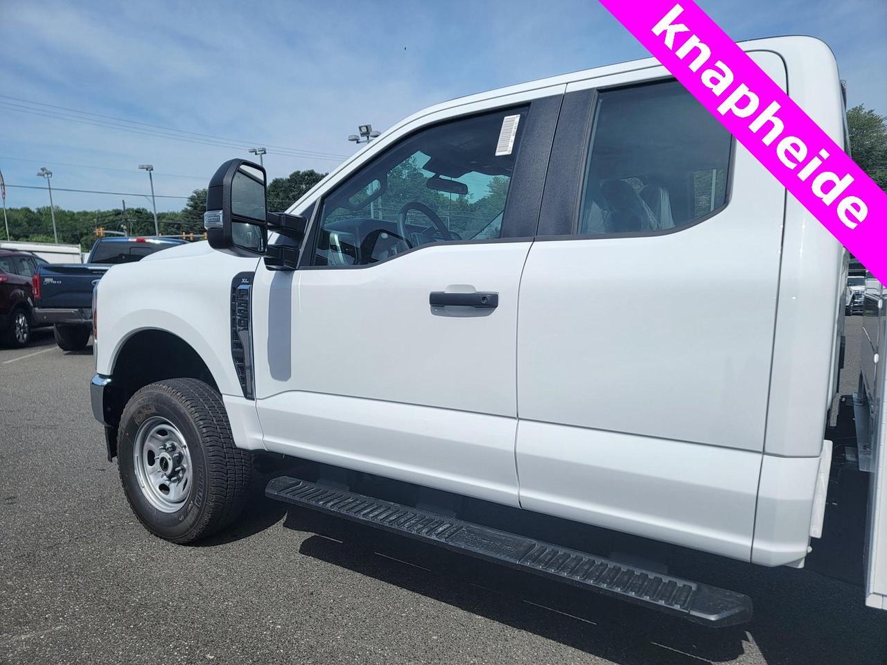 2025 Ford F-250SD XL Warrenton VA