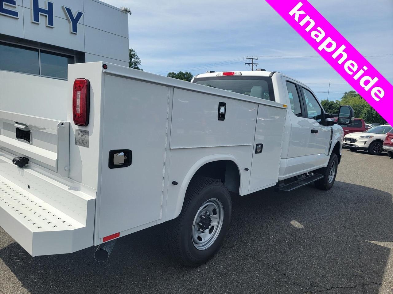 2025 Ford F-250SD XL Warrenton VA