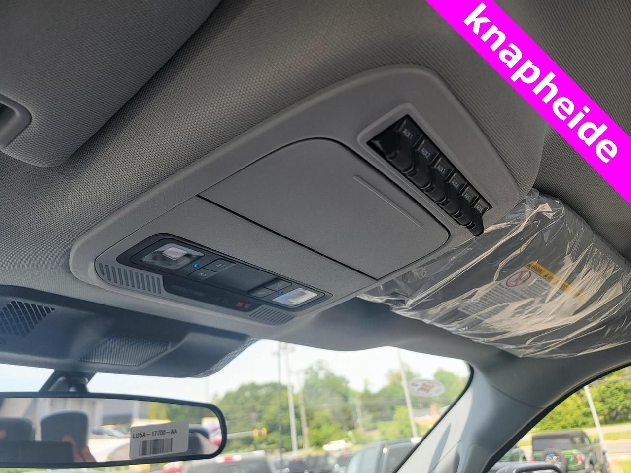 2025 Ford F-250SD XL Warrenton VA