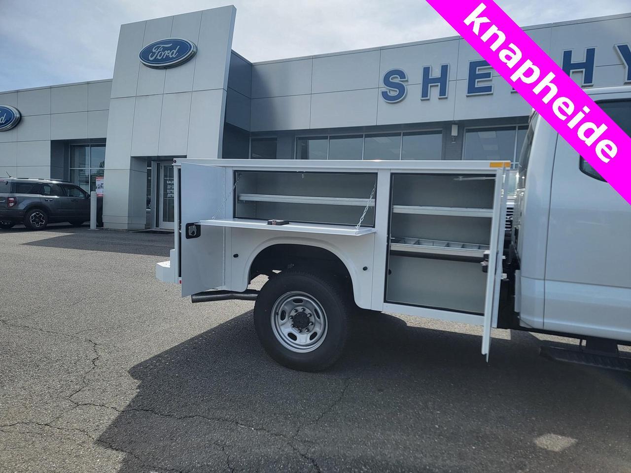 2025 Ford F-250SD XL Warrenton VA