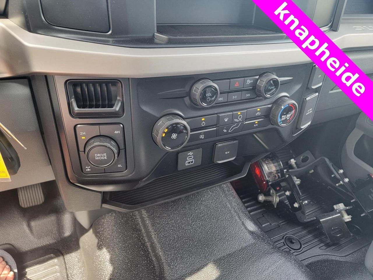 2025 Ford F-250SD XL Warrenton VA