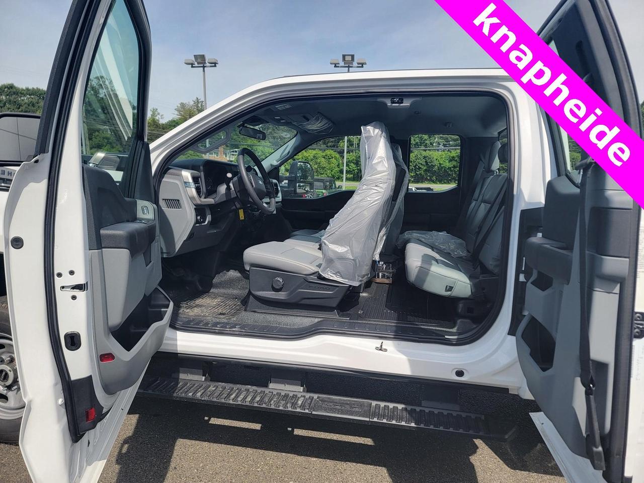 2025 Ford F-250SD XL Warrenton VA