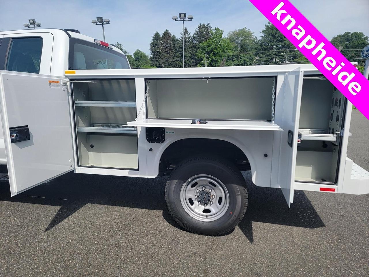 2025 Ford F-250SD XL Warrenton VA