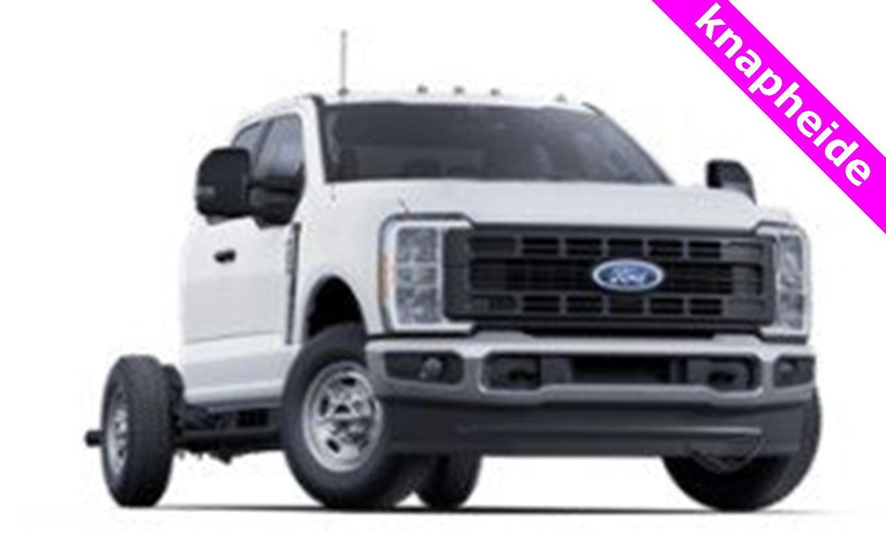 2025 Ford F-250SD XL Warrenton VA