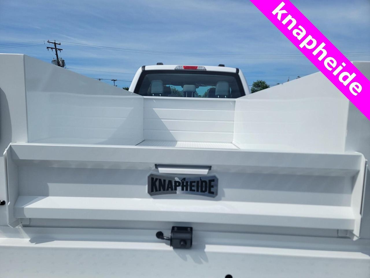 2025 Ford F-250SD XL Warrenton VA