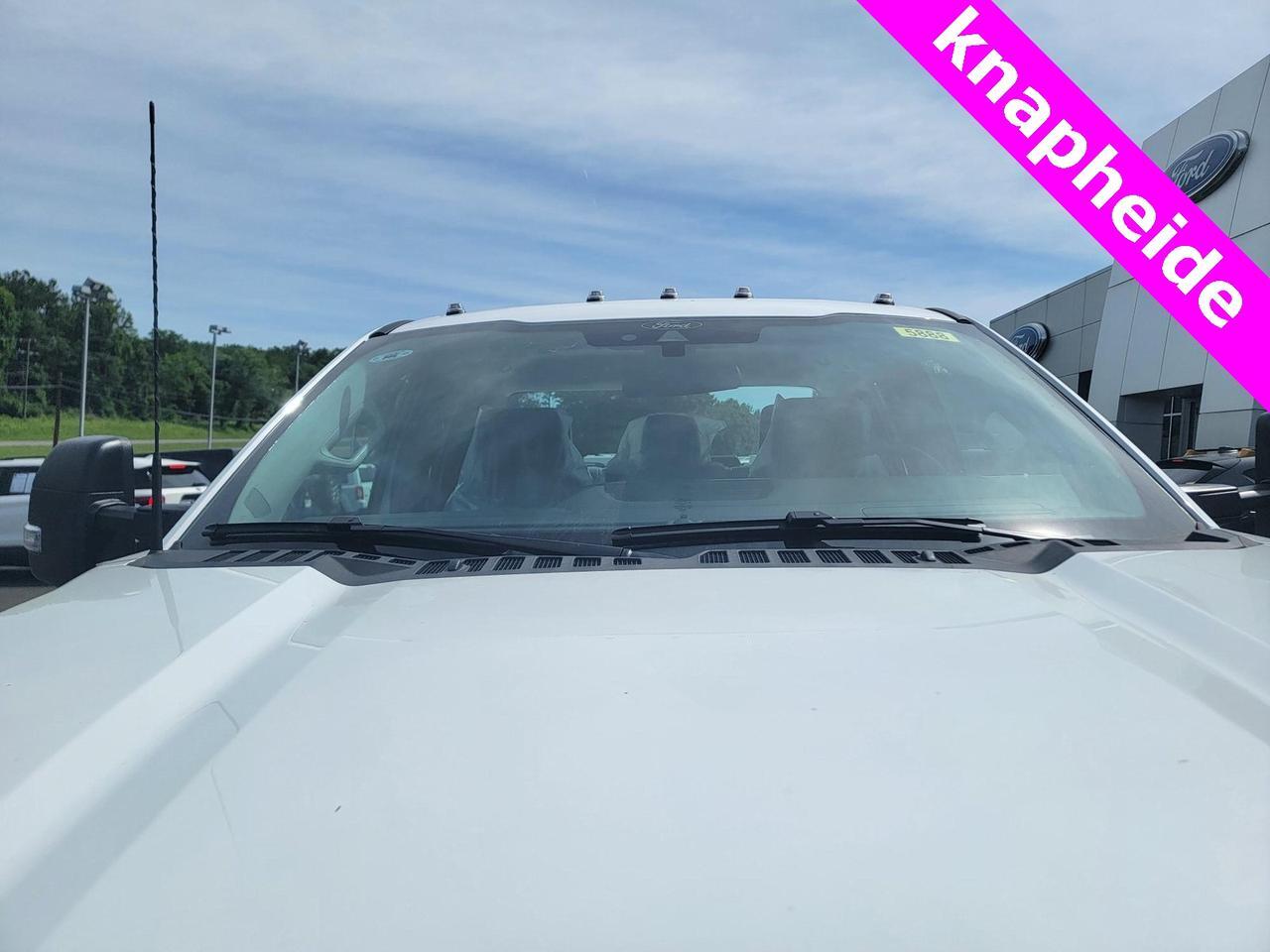 2025 Ford F-250SD XL Warrenton VA