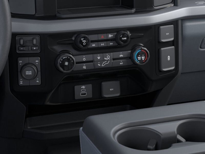 2025 Ford F-250SD XL Warrenton VA