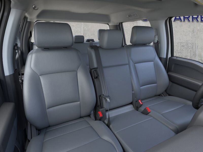 2025 Ford F-250SD XL Warrenton VA