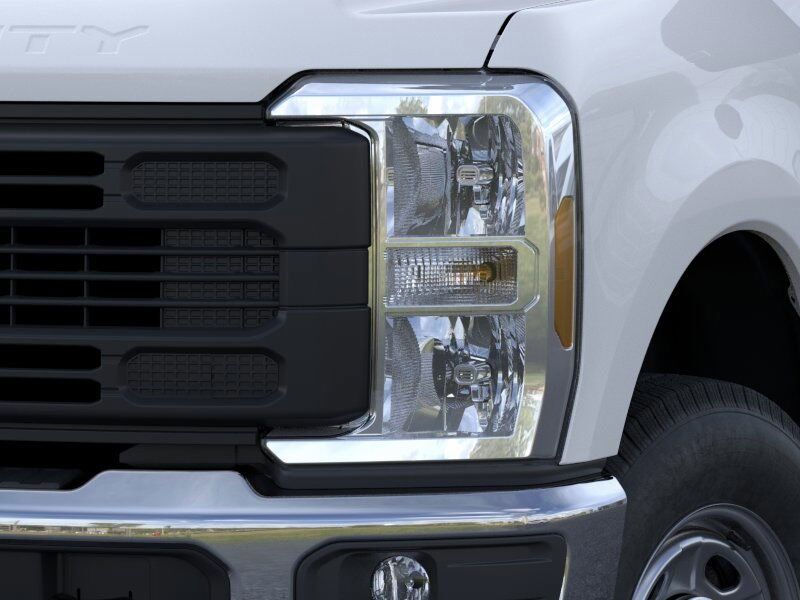 2025 Ford F-250SD XL Warrenton VA