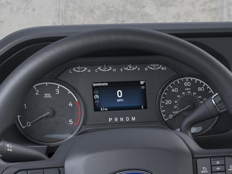 2025 Ford F-250SD XL Warrenton VA