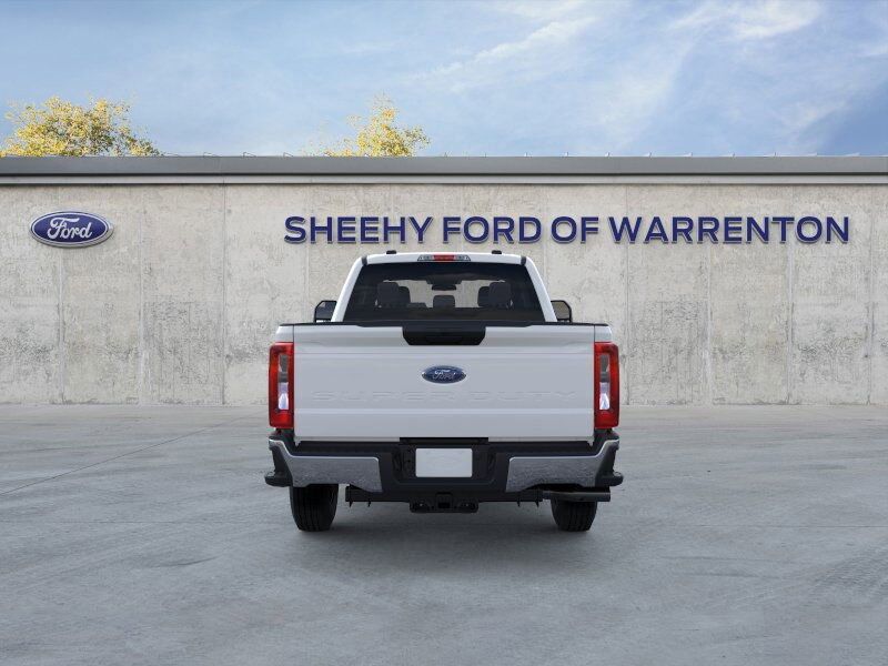 2025 Ford F-250SD XL Warrenton VA
