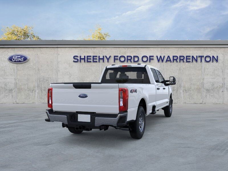 2025 Ford F-250SD XL Warrenton VA