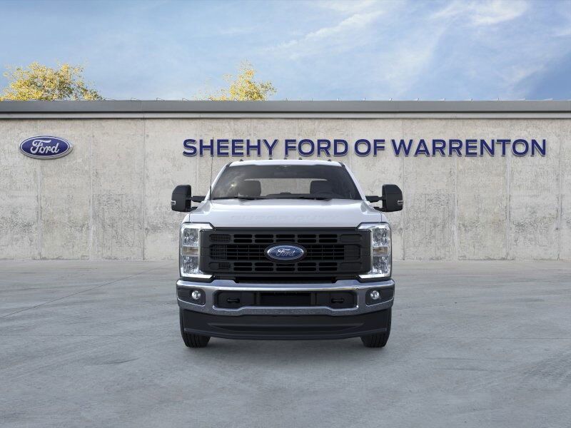 2025 Ford F-250SD XL Warrenton VA