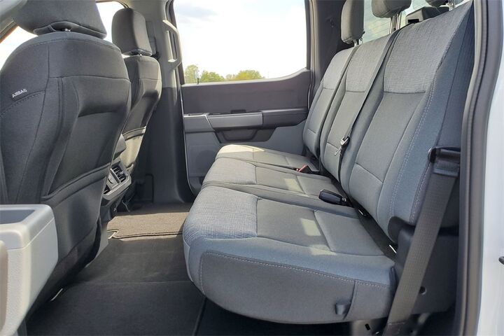2025 Ford F-250SD XLT  TX